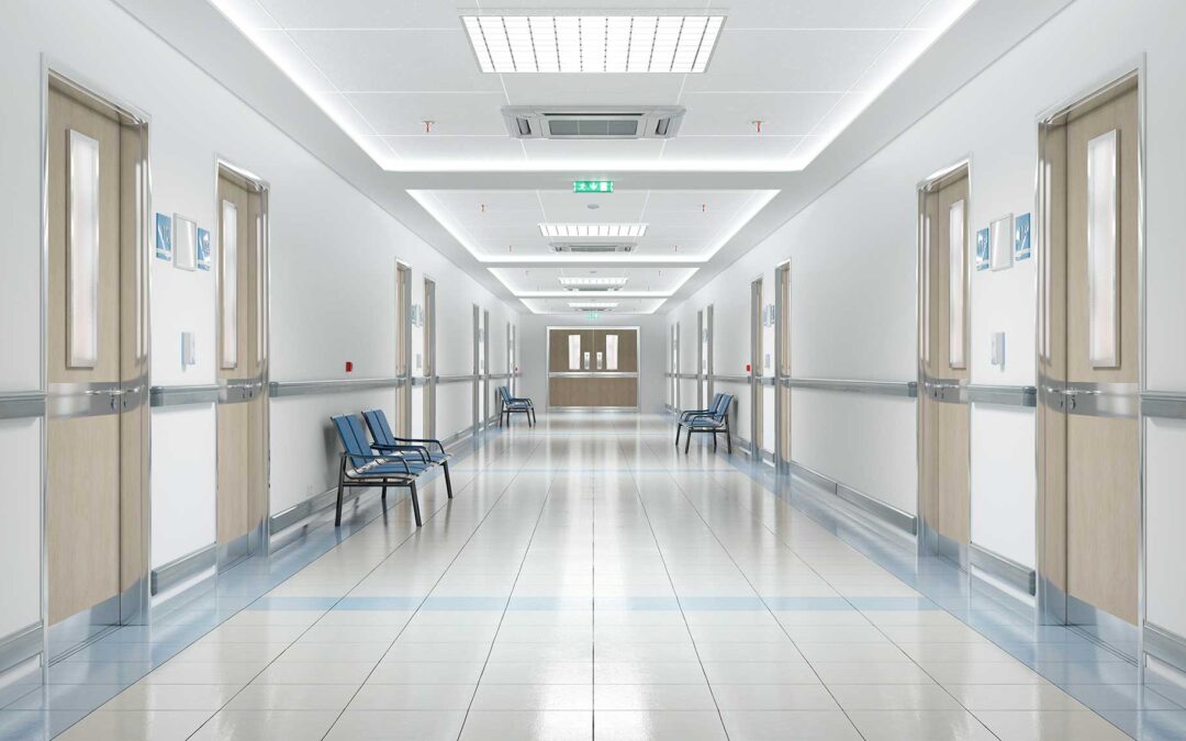 How To Bring Patients Back