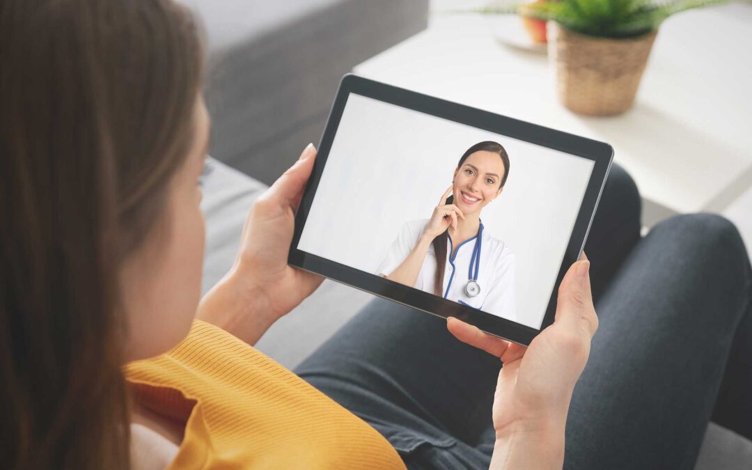 Engaging Remote Workers in Health Initiatives