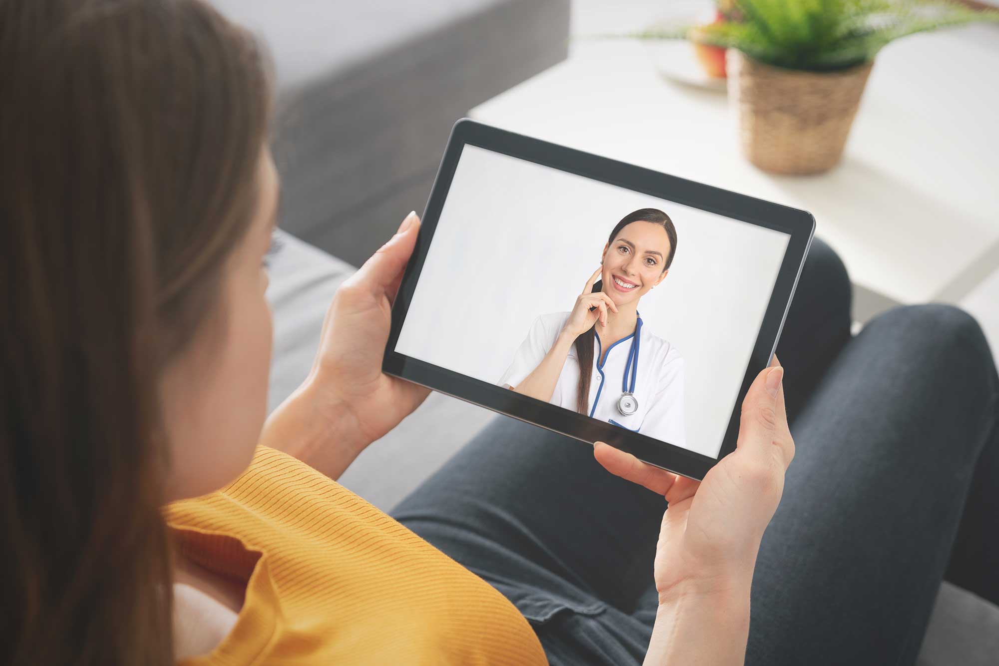 Engaging Remote Workers in Health Initiatives
