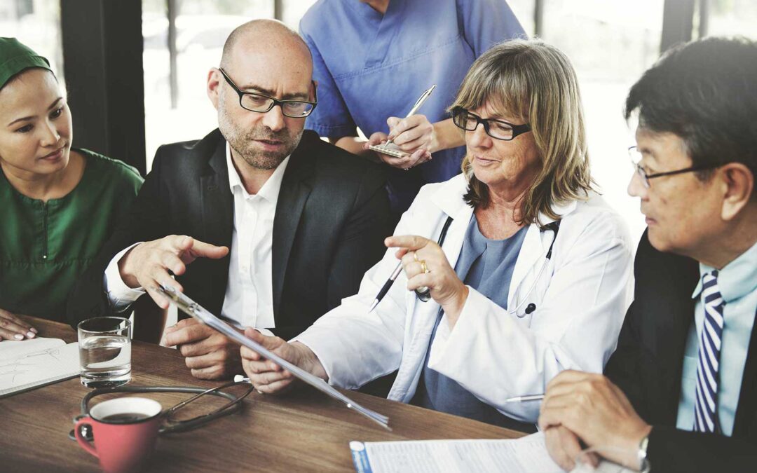 How COVID-19 Is Opening the Door to Direct Contracting