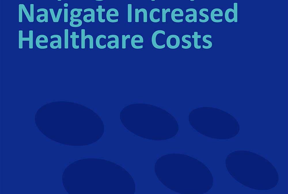Applied Health Analytics Whitepaper Helping Employers Navigate Increased Healthcare Costs
