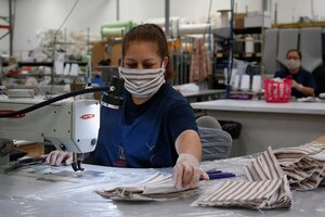 Getting Back to Work: What Employers Need to Know About Creating a Safe Workplace