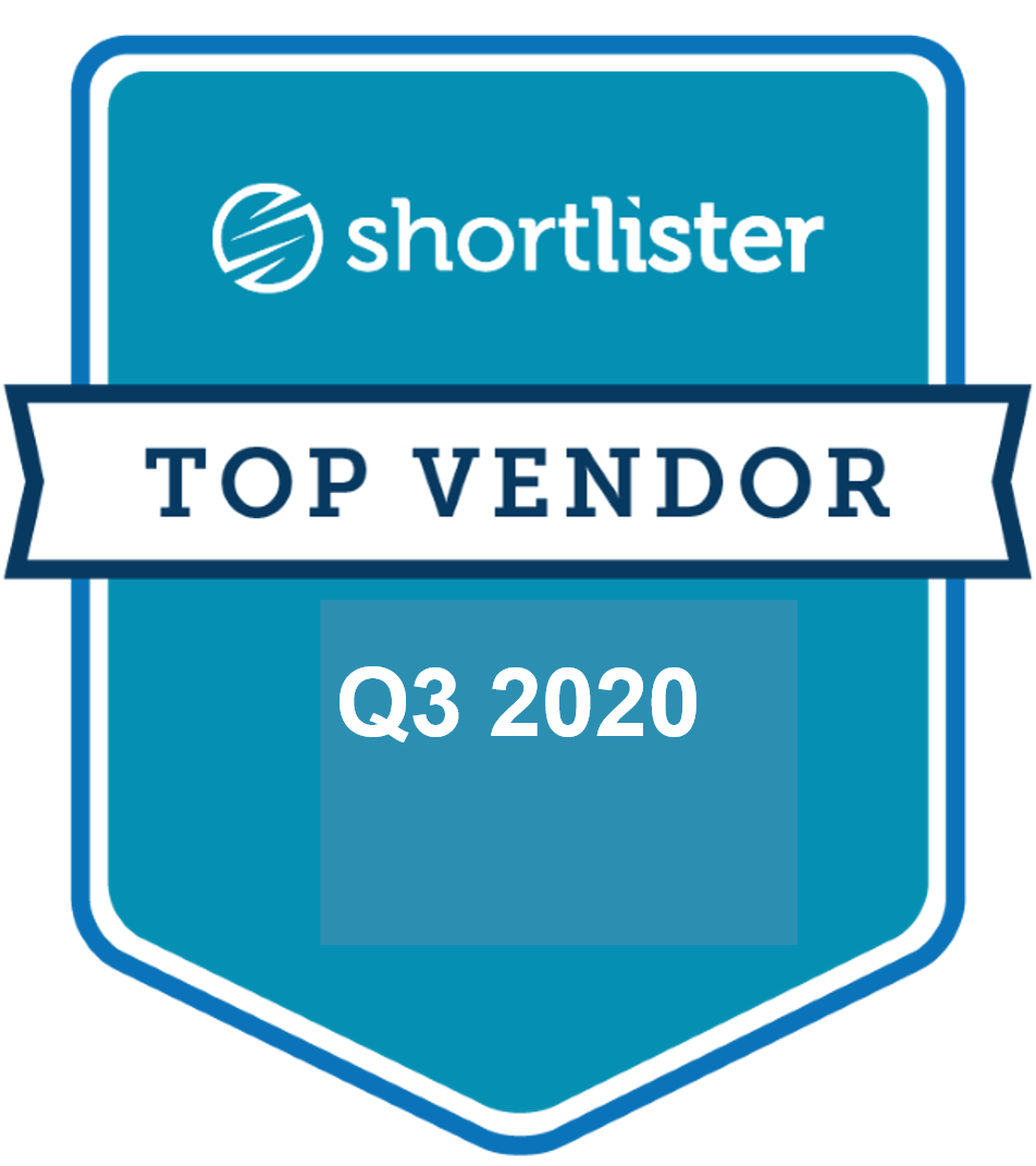 Applied Health Analytics Named One of Shortlister’s 2020 Top Health Risk Assessment and Wellness Company Vendors for Third Quarter in a Row