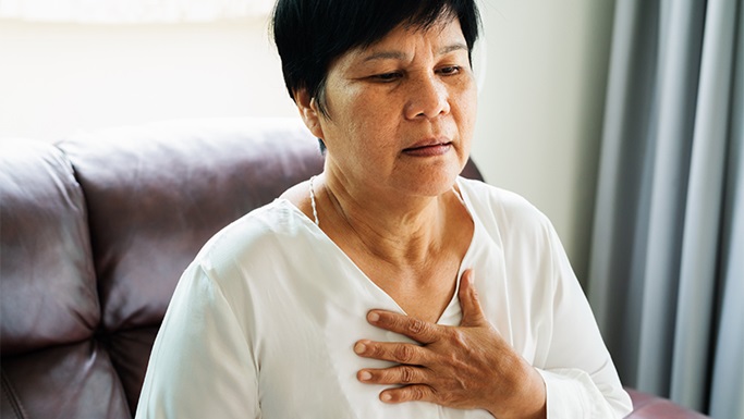 COVID-19 and Cardiovascular Disease: Why Early Detection Matters