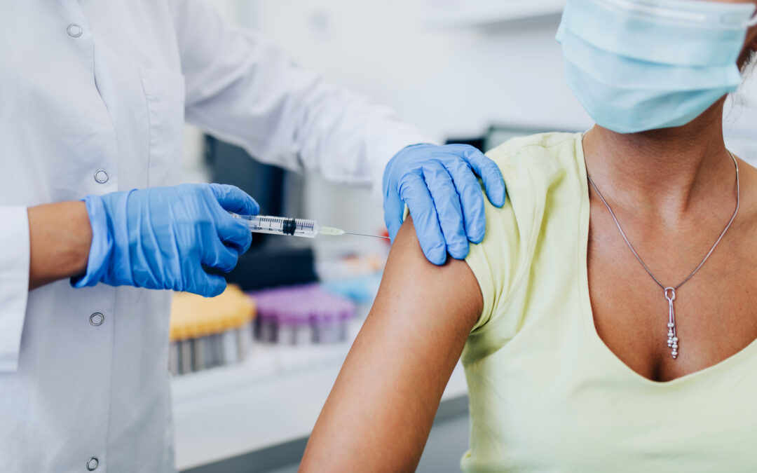 COVID Meets Flu Season: Keeping the Commercial Market Healthy