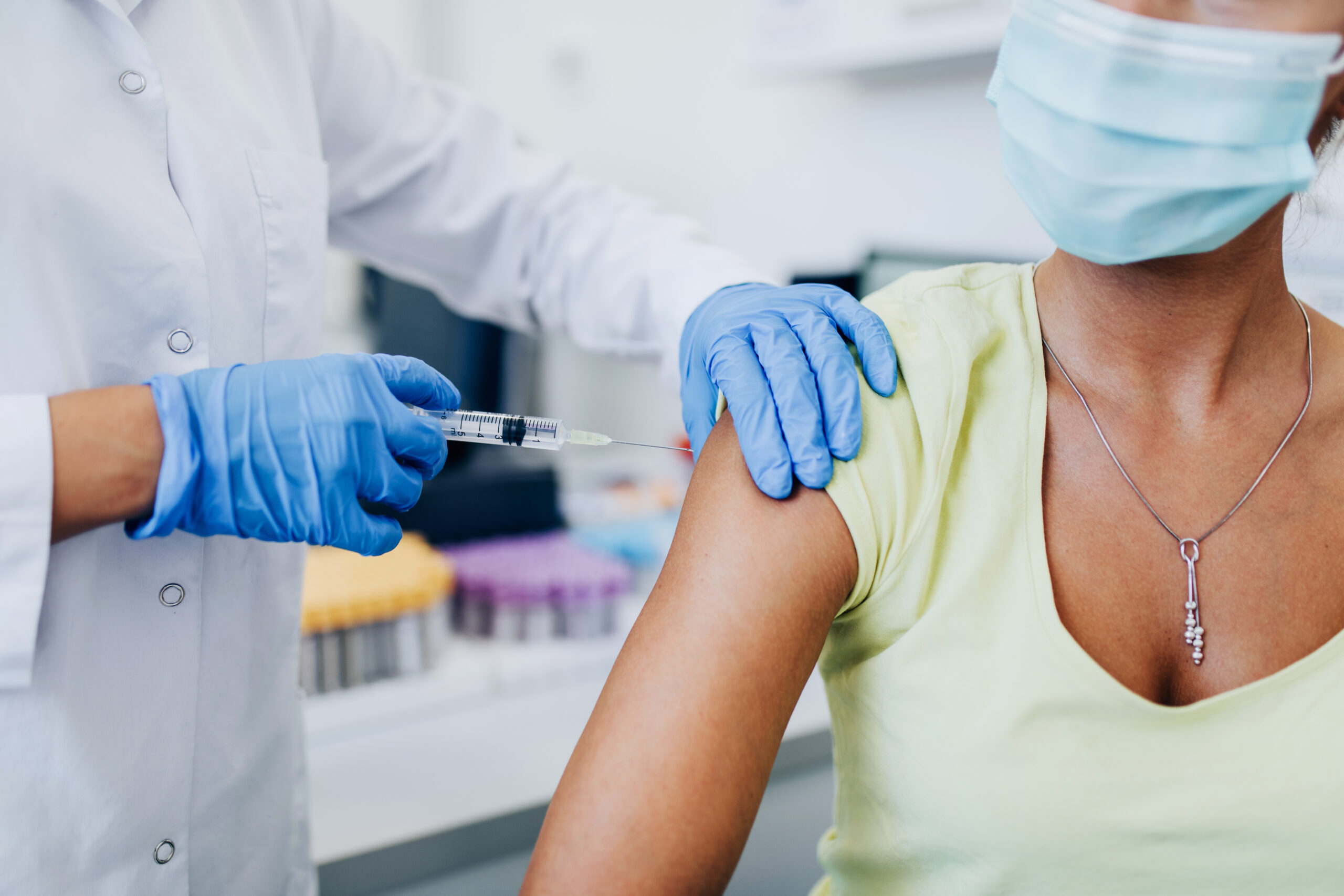 COVID Meets Flu Season: Keeping the Commercial Market Healthy