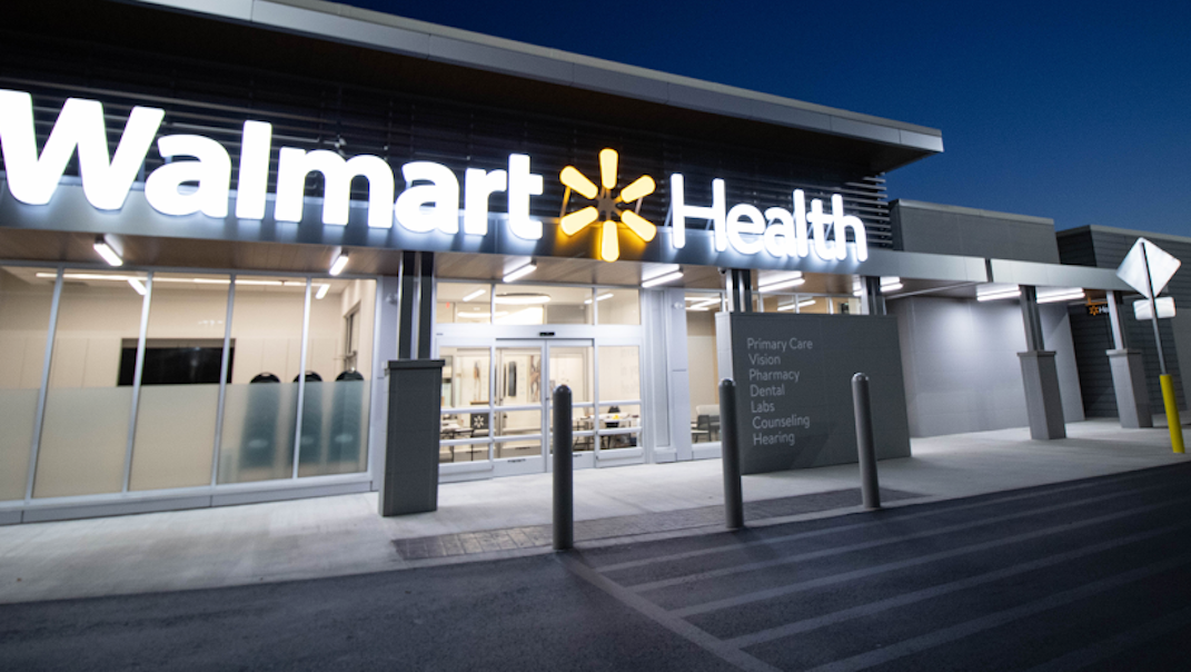 Retailers Continue Push Into Primary Care