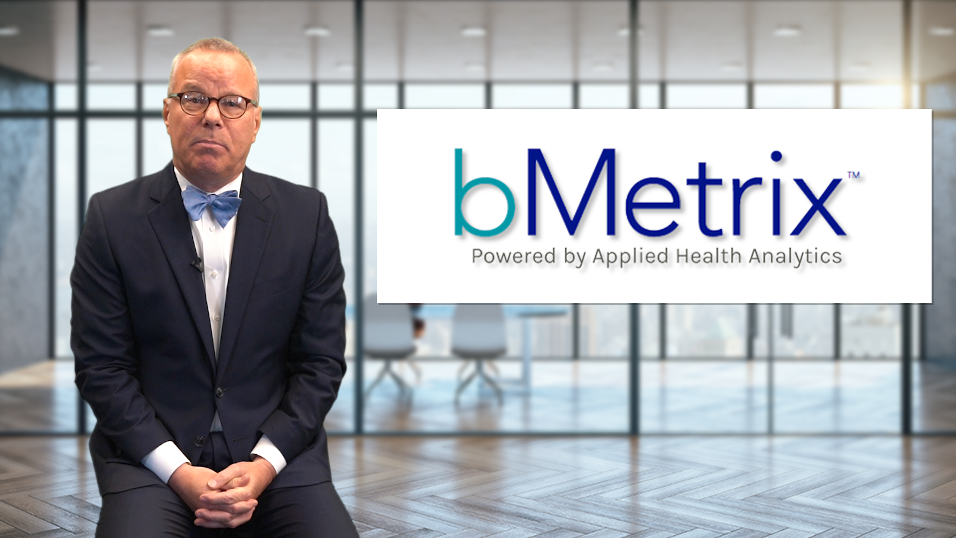 Streamlined COVID-19 Vaccine Distribution and Reporting with bMetrix™