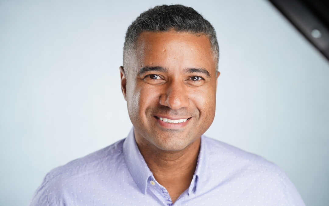 Robert Chapman Joins Applied Health Analytics as Senior Vice President, Business Development