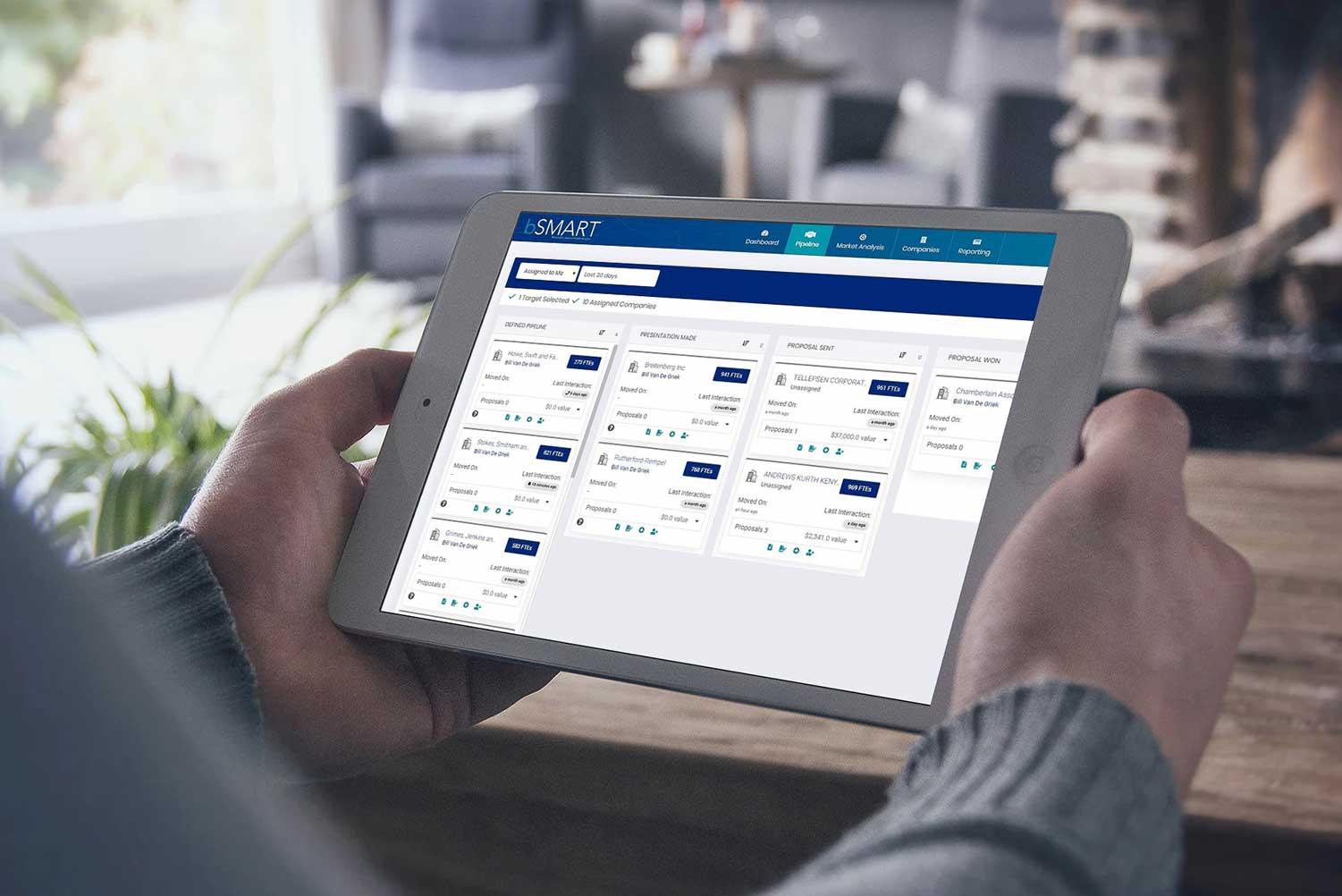 MonitorSales