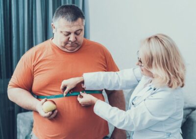 Obesity is the New Tobacco