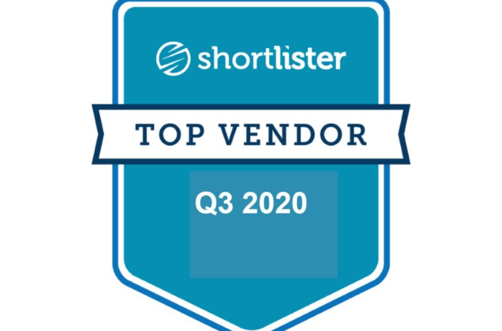 Applied Health Analytics Named One of Shortlister’s 2020 Top Health Risk Assessment and Wellness Company Vendors for Third Quarter in a Row