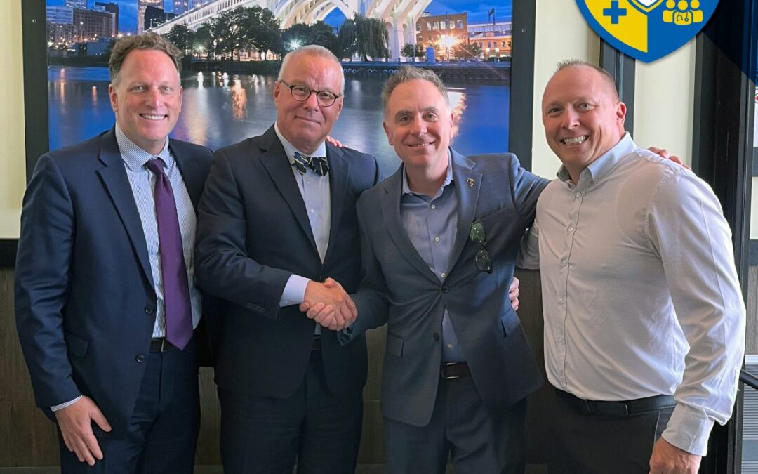 Pioneer Physicians Network Launches Pioneer Cares in Partnership with Applied Health Analytics