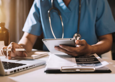 The Direct-to-Employer Opportunity Health Systems Cannot Afford to Miss
